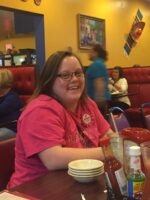 Ashley Cain (Alamo Drafthouse Scholarship Winner)
