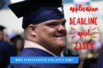 4-5-App-Deadline-Approaching