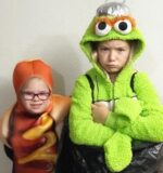 Happy Birthday to Ella Mae!