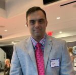 2020 Rockin' Recipient Ankur Chandan