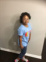 2020 Rockin' Recipient Brittany Kennedy
