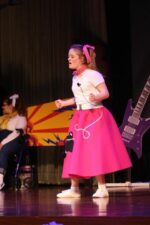 2020 Rockin' Recipient Dorothea Malinowski