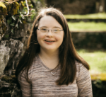 2020 Rockin' Recipient Elise McDaniel