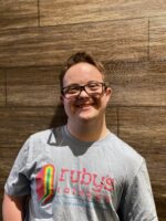 2020 Rockin' Recipient Jeremy Fraser