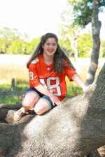 2020 Rockin' Recipient Katie Beck