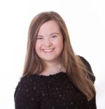 2020 Rockin' Recipient Nicole DeCicco