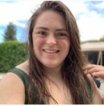 2020 Rockin' Recipient Olivia Adams-Falconer