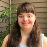 2020 Rockin' Recipient Rebecca Steiner