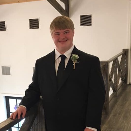 Ruby’s Rainbow | Kevin Riffle – Union University EDGE (Grace Bomely ...