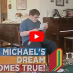 michaels-dream-comes-true