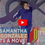 samantha-busts-a-move