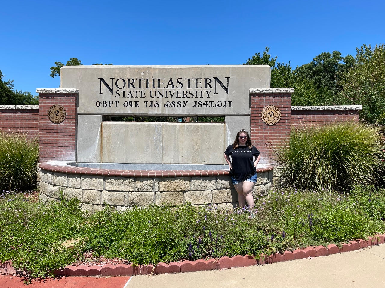 Ruby’s Rainbow | Abby Rocks Her Junior Year!