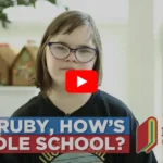 Ruby-Hows-Middle-School-Going