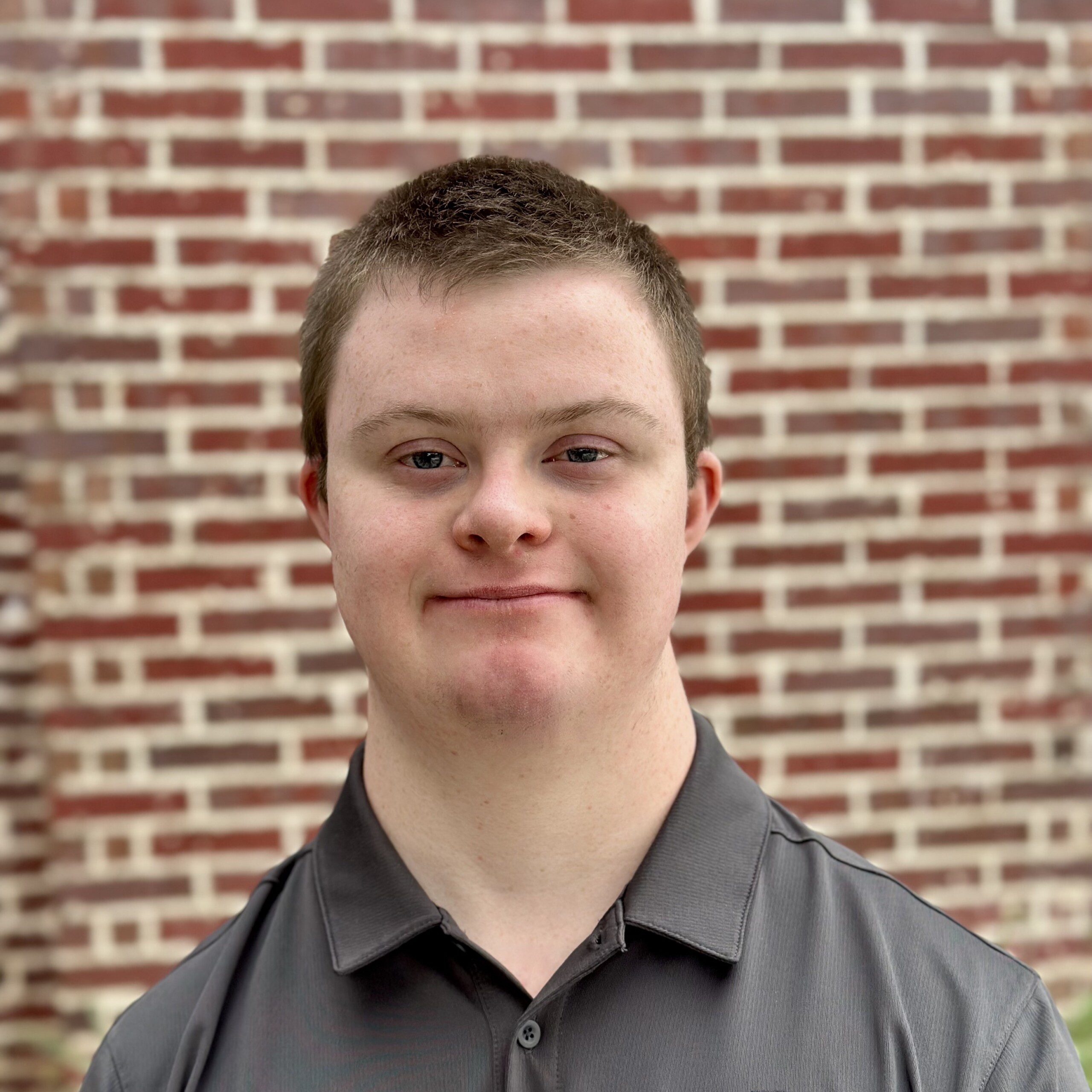 Ruby’s Rainbow | Jack Crafton – The University of Arkansas EMPOWER