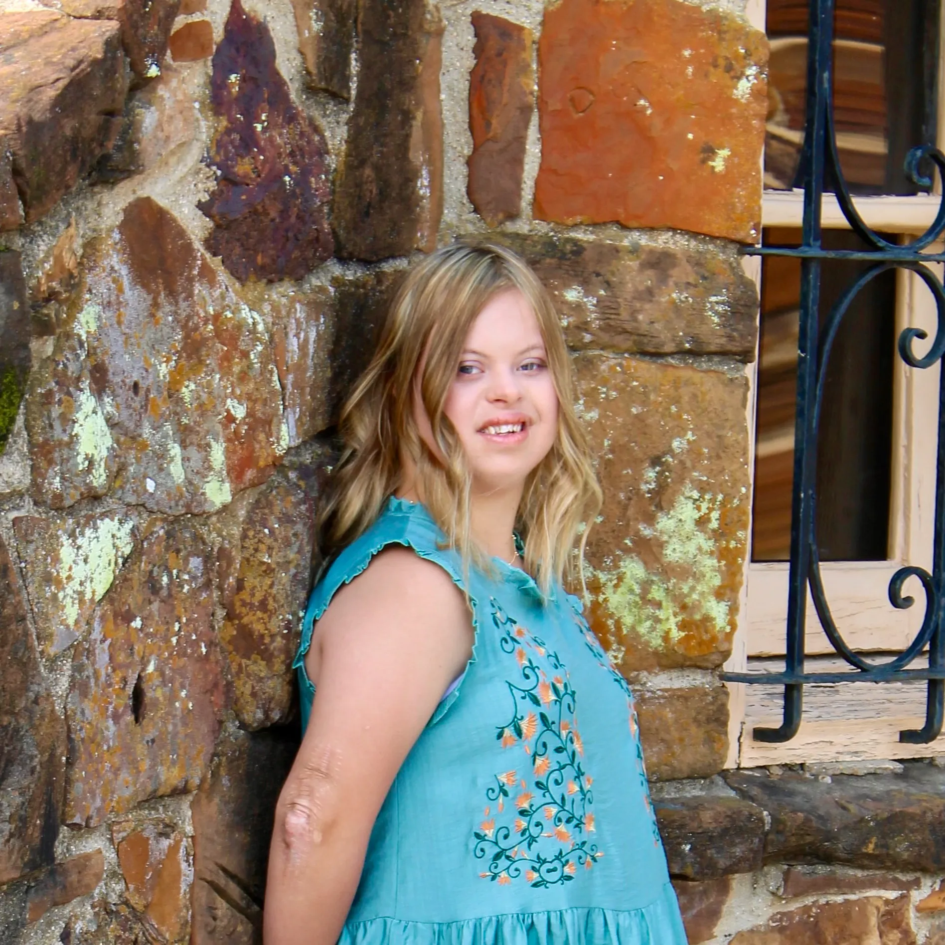 Ruby’s Rainbow | Nina Elise Koster: Green Oaks Life Prep+ (Sauer Family ...