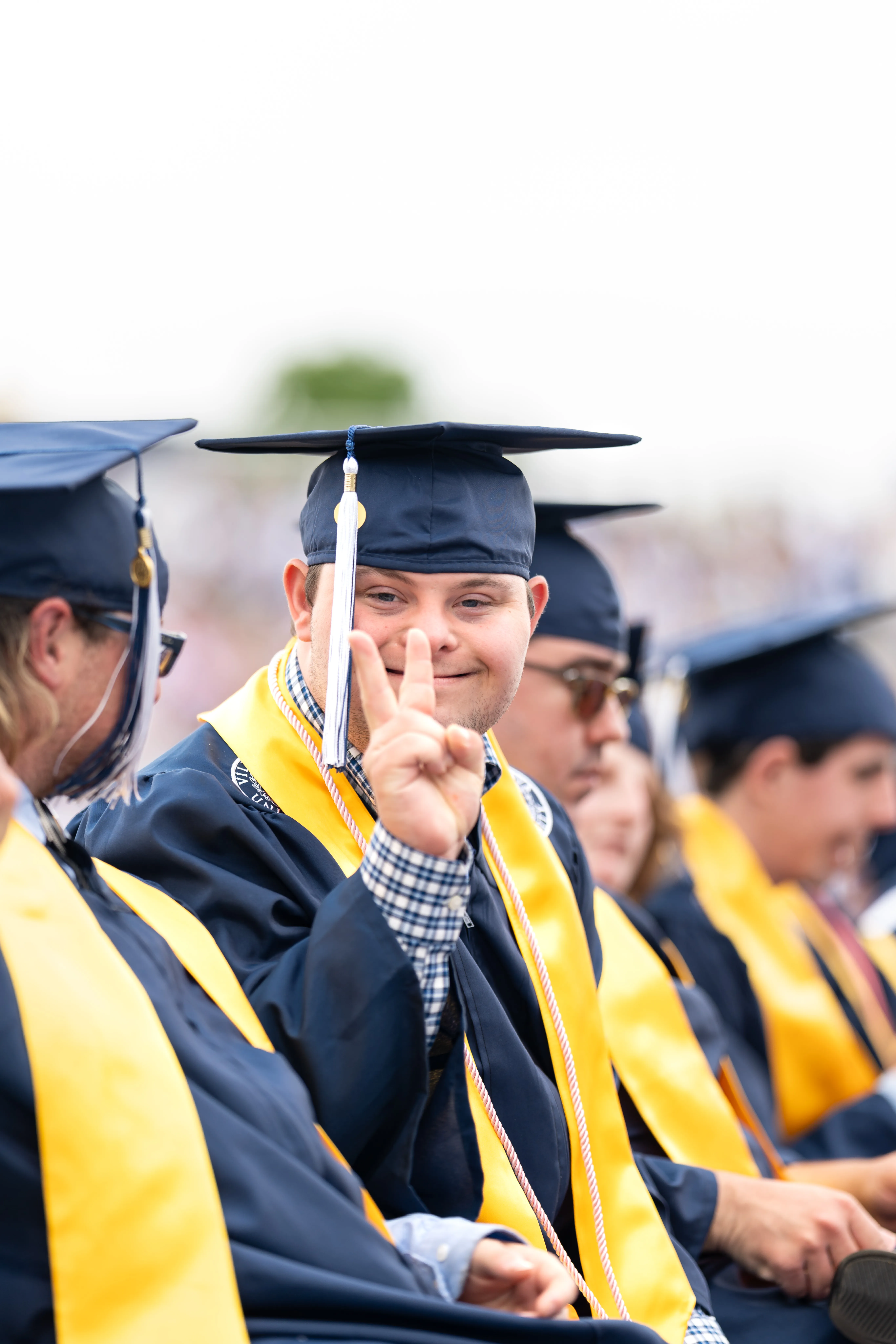 Grad-Aidan