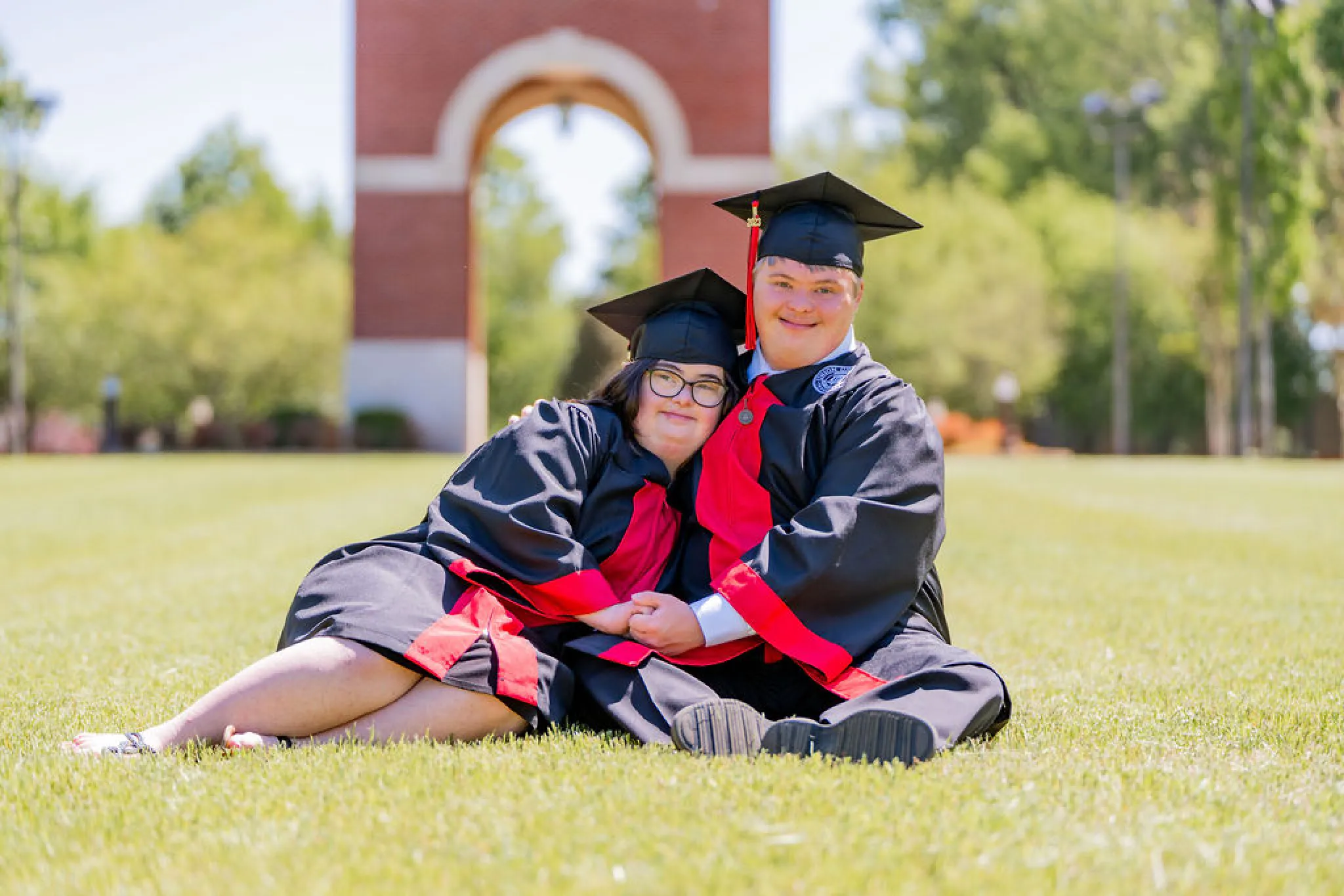 Grad-Kevin-and-Brooke