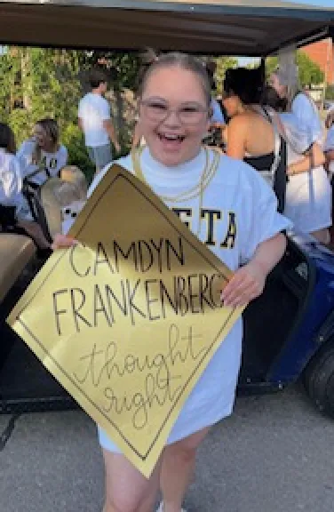 Recipient-Camdyn