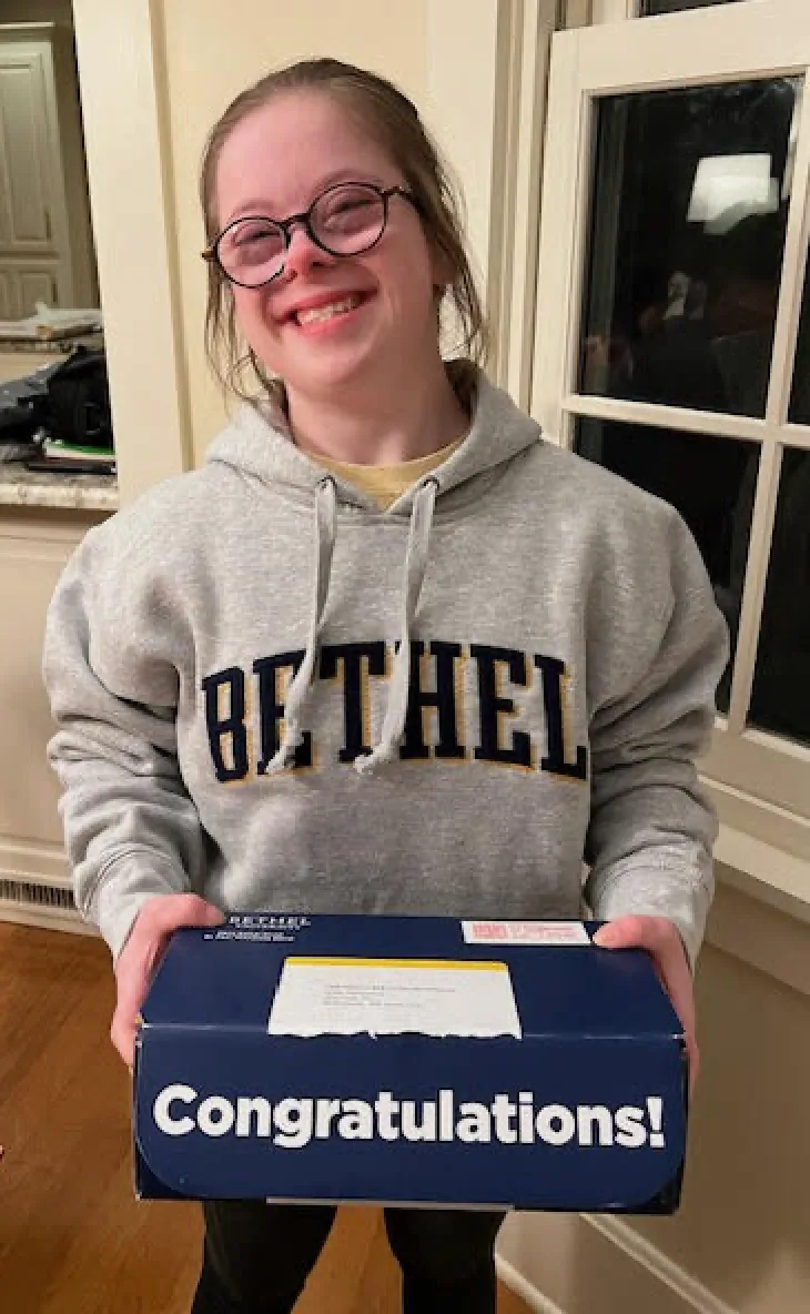 Recipient-Molly