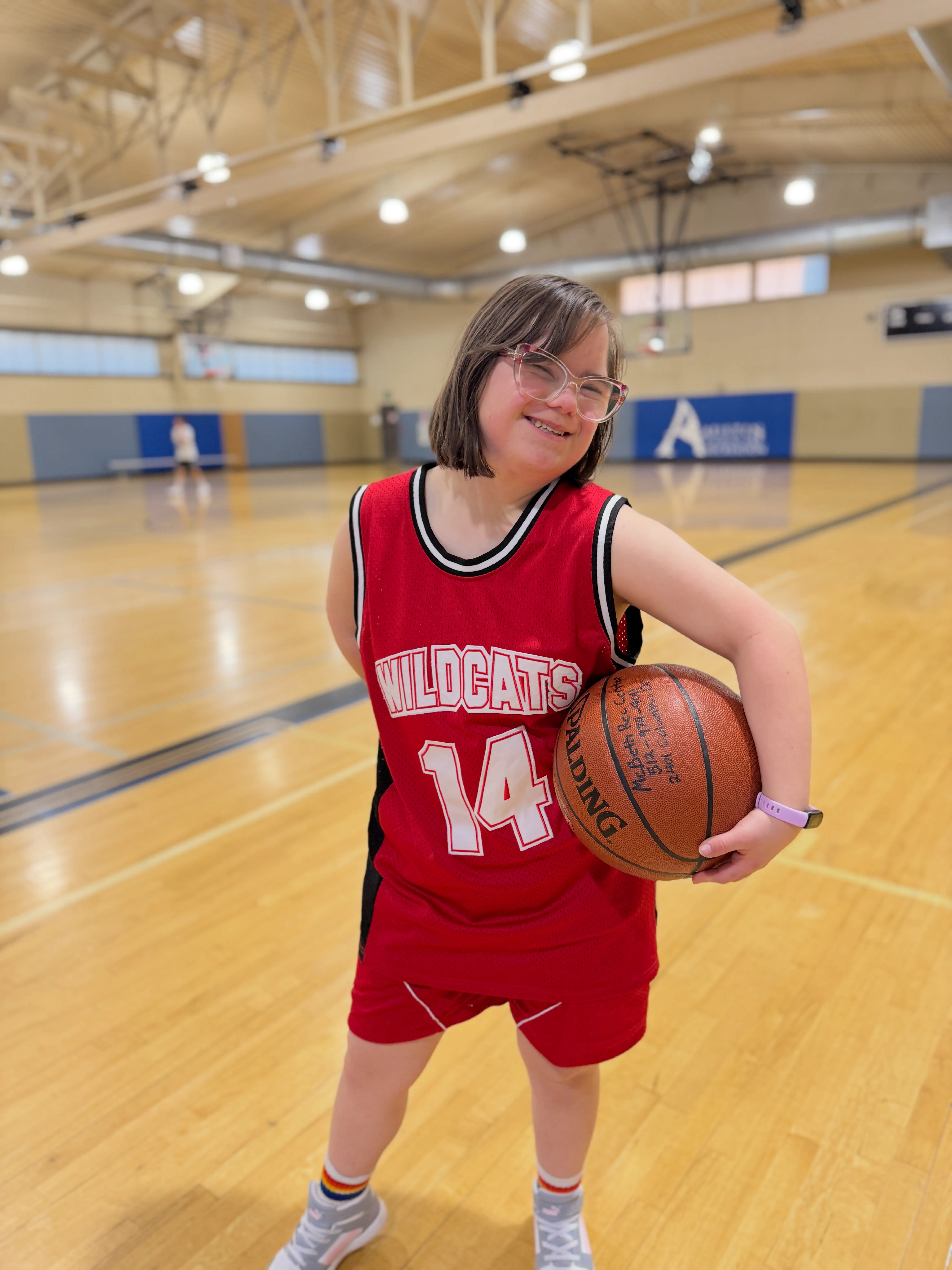 Ruby-Basketball
