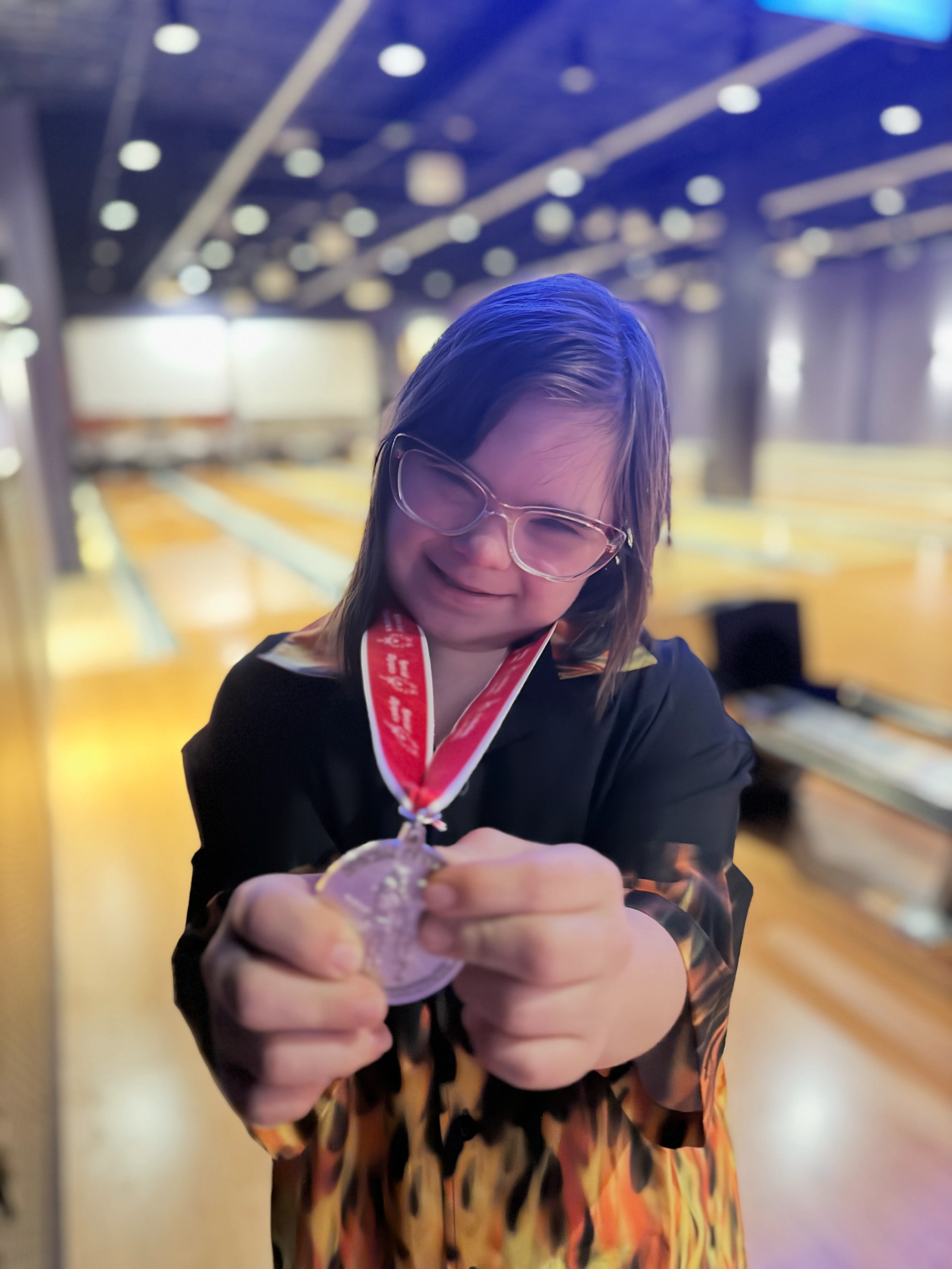 Ruby-Bowling-Medal