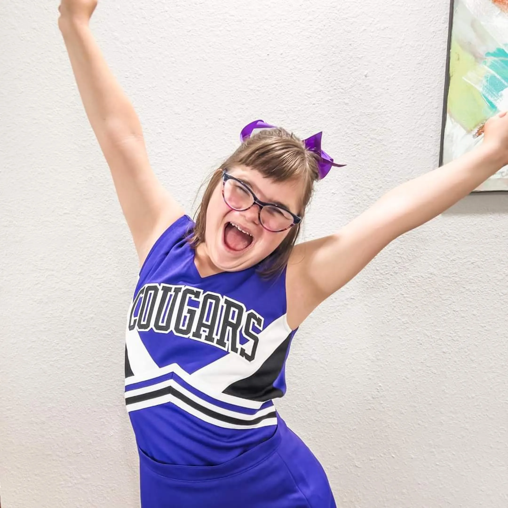 Ruby-Cheer