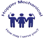 Hopper-Mechanical