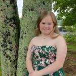 Claire Lanham