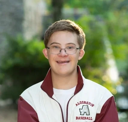 Ruby’s Rainbow | Liam Fitzgerald: Vanderbilt University (Cecelia's
