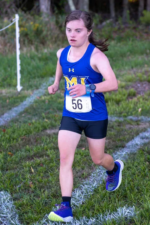 Quinn Crispell