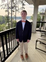 Timmy Van Heusen