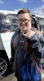 Braxton Denner