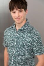 Dashiell Meier