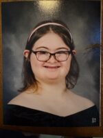 Hannah Halperin