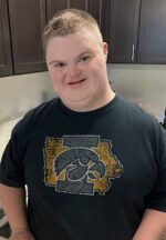 Parker Libolt