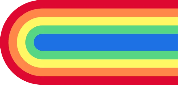 rainbow